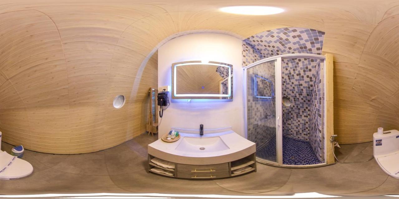 Nivadoo Resort Sigirija Zewnętrze zdjęcie