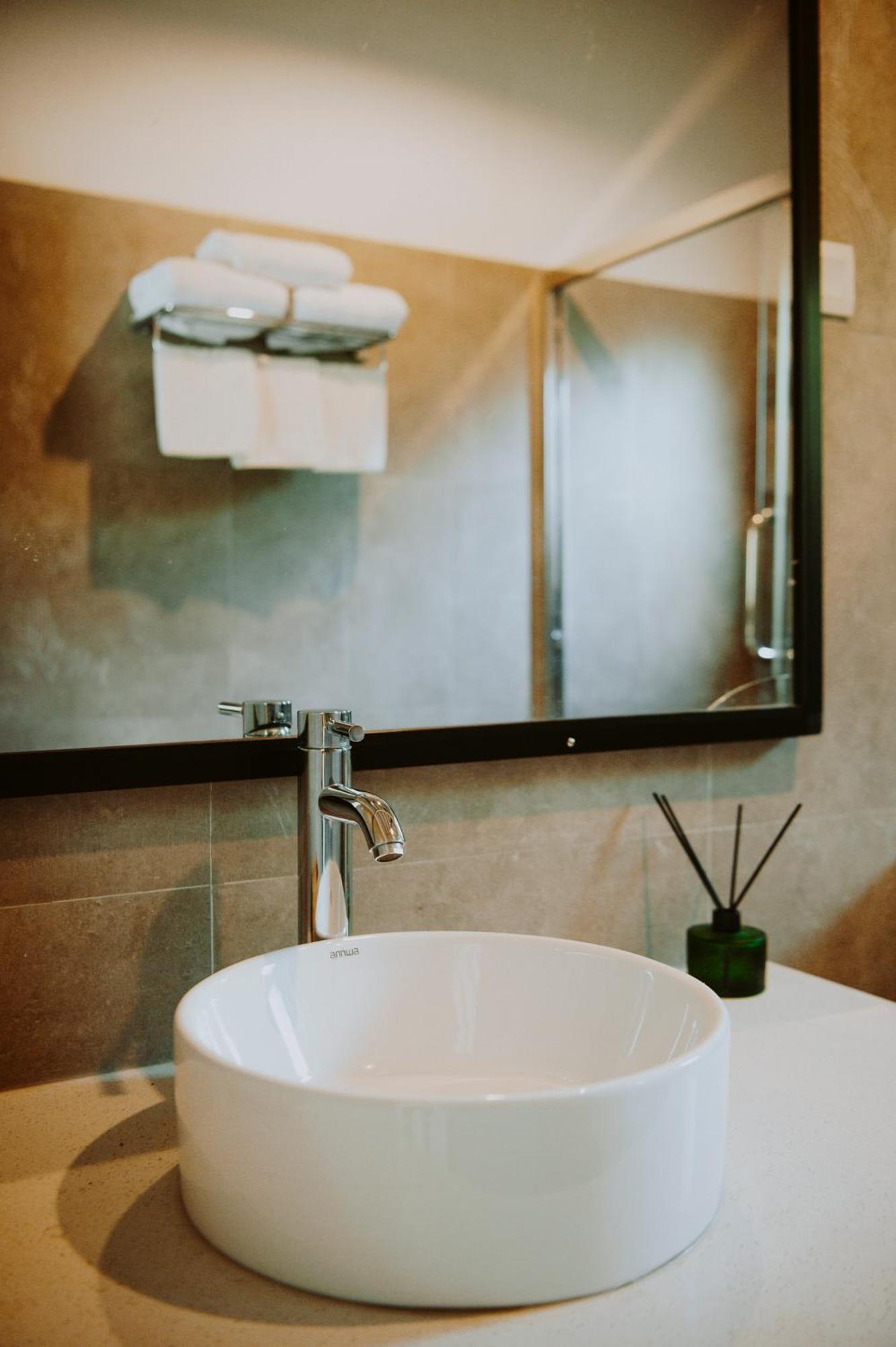 Nivadoo Resort Sigirija Zewnętrze zdjęcie A reed diffuser