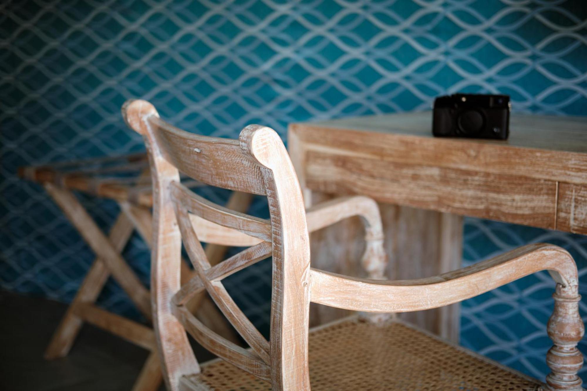 Nivadoo Resort Sigirija Pokój zdjęcie A chair